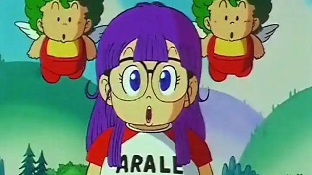 阿拉蕾