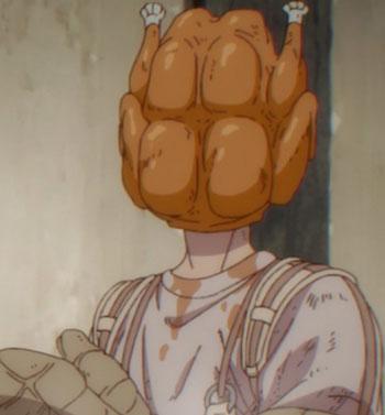 塔基头像