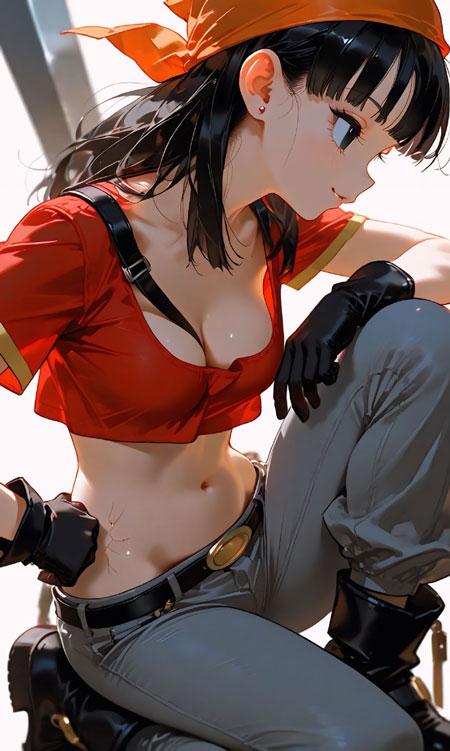 小芳性感图片2