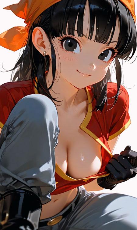 小芳性感图片3