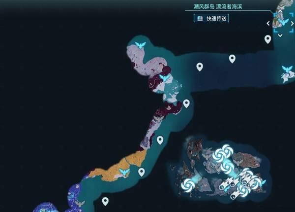 幻兽帕鲁正式版最佳开局思路推荐2