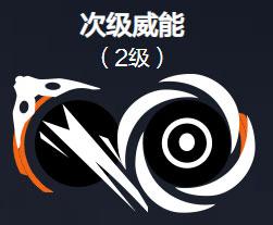 西拉次级威能