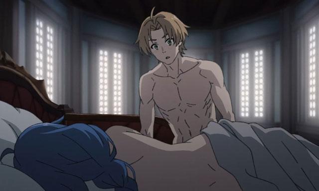 无职转生翻车1
