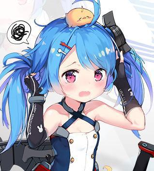 小海伦娜头像