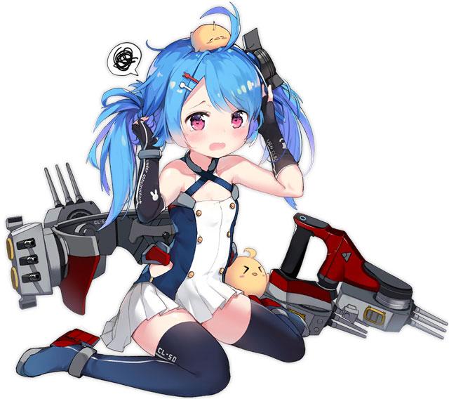 小海伦娜