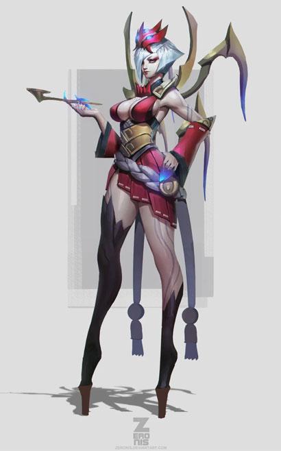 伊莉丝