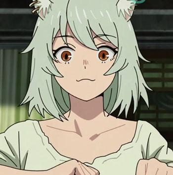 尼古喵喵/佐藤雅妮子人物资料介绍
