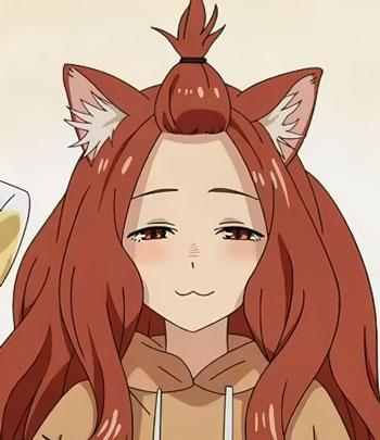 酒精喵喵头像